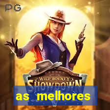 as melhores plataformas de jogo online